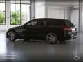Mercedes-Benz C 180 T AMG+NIGHT+PANO+LED+KAMERA+KEYLESS+9G Schwarz - thumbnail 16
