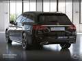 Mercedes-Benz C 180 T AMG+NIGHT+PANO+LED+KAMERA+KEYLESS+9G Schwarz - thumbnail 23