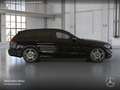 Mercedes-Benz C 180 T AMG+NIGHT+PANO+LED+KAMERA+KEYLESS+9G Schwarz - thumbnail 22
