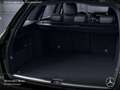 Mercedes-Benz C 180 T AMG+NIGHT+PANO+LED+KAMERA+KEYLESS+9G Schwarz - thumbnail 10
