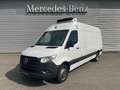 Mercedes-Benz Sprinter 416 2.1 cdi F 43/35 rwd tetto alto r.gem. EVI Blanc - thumbnail 1