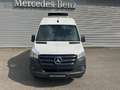 Mercedes-Benz Sprinter 416 2.1 cdi F 43/35 rwd tetto alto r.gem. EVI Blanc - thumbnail 3
