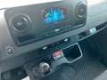 Mercedes-Benz Sprinter 416 2.1 cdi F 43/35 rwd tetto alto r.gem. EVI Blanc - thumbnail 9