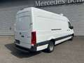Mercedes-Benz Sprinter 416 2.1 cdi F 43/35 rwd tetto alto r.gem. EVI Blanc - thumbnail 2