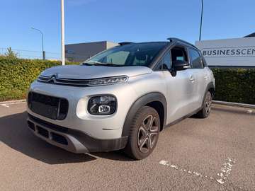 C3 Aircross 1.5 BlueHDi Busin.GPS S