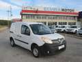 Renault Kangoo 1.5 DCI FURGON CERRADO PUERTA LATERAL Blanco - thumbnail 2