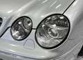 Mercedes-Benz CL 500 Coupe 7G*COMAND*KEY*BI-XEN*GSD*MEMORY*18Z Gümüş rengi - thumbnail 8