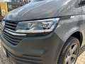 Volkswagen T6 Transporter T6.1 Transporter lang 2.0 TDI DSG 4Motion Gris - thumbnail 2