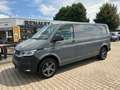 Volkswagen T6 Transporter T6.1 Transporter lang 2.0 TDI DSG 4Motion Gris - thumbnail 1