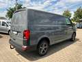Volkswagen T6 Transporter T6.1 Transporter lang 2.0 TDI DSG 4Motion Gris - thumbnail 6
