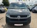 Volkswagen T6 Transporter T6.1 Transporter lang 2.0 TDI DSG 4Motion Gris - thumbnail 4