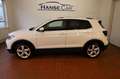 Volkswagen T-Cross Style/LED/R.Kamera/ACC/ Garantie ! Blanc - thumbnail 9