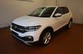 Volkswagen T-Cross Style/LED/R.Kamera/ACC/ Garantie ! Blanc - thumbnail 1