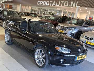 2.0 S-VT Touring Airco, Stuurbekrachtiging