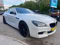 BMW 650 i M-Sportpaket / Motorschaden Weiß - thumbnail 6