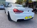 BMW 650 i M-Sportpaket / Motorschaden Weiß - thumbnail 4