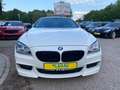 BMW 650 i M-Sportpaket / Motorschaden Weiß - thumbnail 7