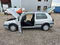Volkswagen Golf Rabbit Automatik !! VW PICKERL !! SERVICE GEPFLEGT Gris - thumbnail 6