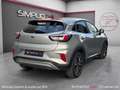 Ford Puma Puma 1.0 EcoBoost *GARANTIE 12 MOIS* 78.250KM Zilver - thumbnail 3