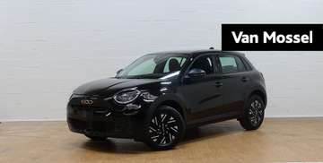 1.2 Hybrid 136cv DCT