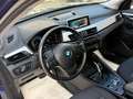 BMW X1 2.0D 150cv AUTOM 8M UNIPROPR. TG UFF. BMW Bleu - thumbnail 7