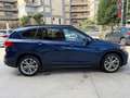 BMW X1 2.0D 150cv AUTOM 8M UNIPROPR. TG UFF. BMW Bleu - thumbnail 3