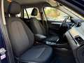 BMW X1 2.0D 150cv AUTOM 8M UNIPROPR. TG UFF. BMW Bleu - thumbnail 14