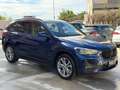 BMW X1 2.0D 150cv AUTOM 8M UNIPROPR. TG UFF. BMW Bleu - thumbnail 2