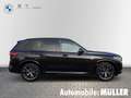 BMW X5 xDrive40d*M-Sport*Laserlicht*Pano.dach*AHK-klappba Schwarz - thumbnail 3