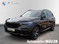 BMW X5 xDrive40d*M-Sport*Laserlicht*Pano.dach*AHK-klappba Schwarz - thumbnail 1