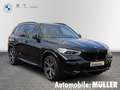 BMW X5 xDrive40d*M-Sport*Laserlicht*Pano.dach*AHK-klappba Schwarz - thumbnail 8