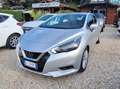 Nissan Micra 1.0 ig-t Eco Acenta Gpl Grigio - thumbnail 5