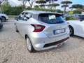 Nissan Micra 1.0 ig-t Eco Acenta Gpl Grigio - thumbnail 6