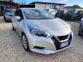 Nissan Micra 1.0 ig-t Eco Acenta Gpl Grigio - thumbnail 3