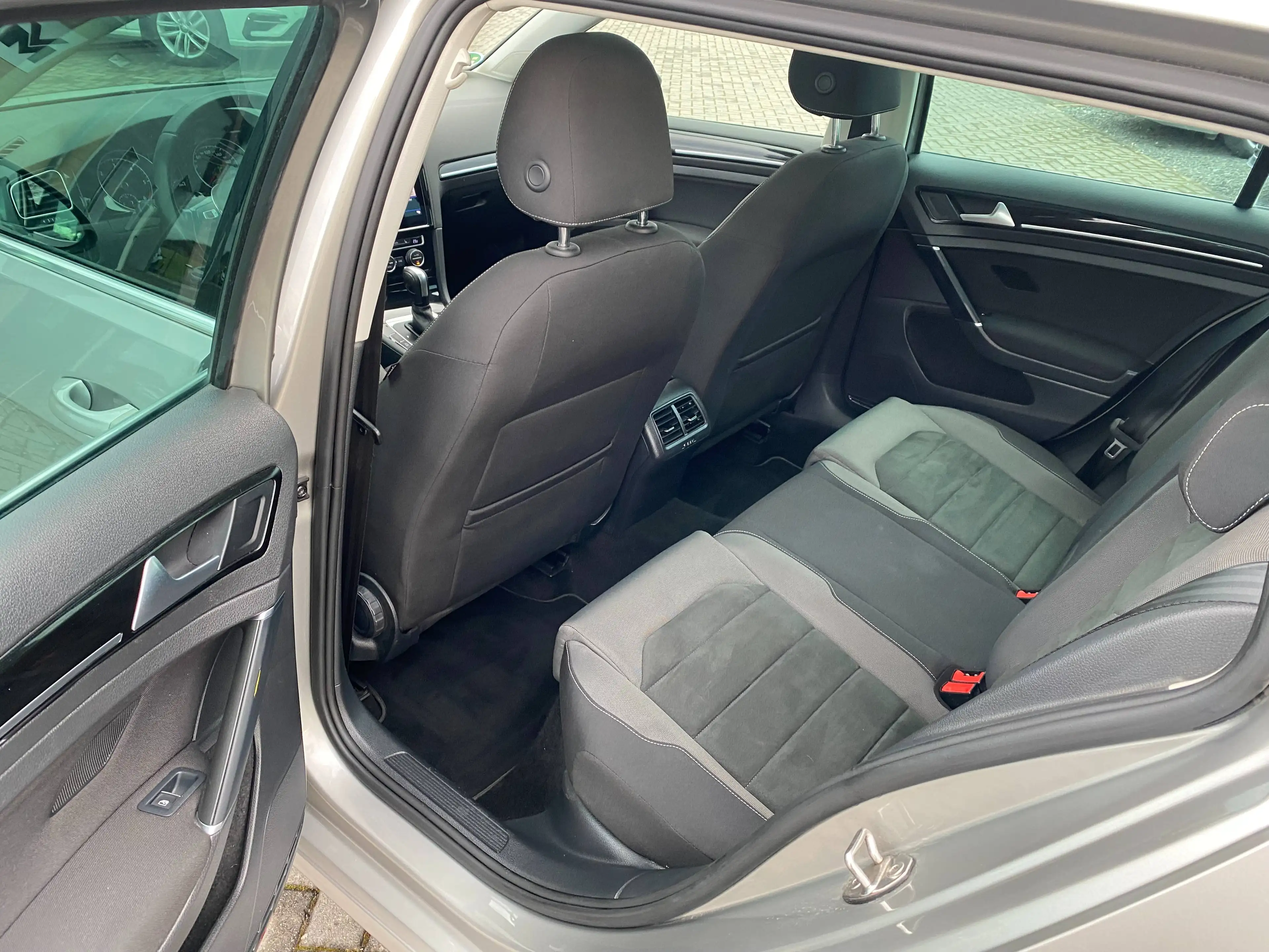 Volkswagen Golf Variant Highline BMT/Start-Stop.Xenon.Leder.DSG.Navi — photo 13