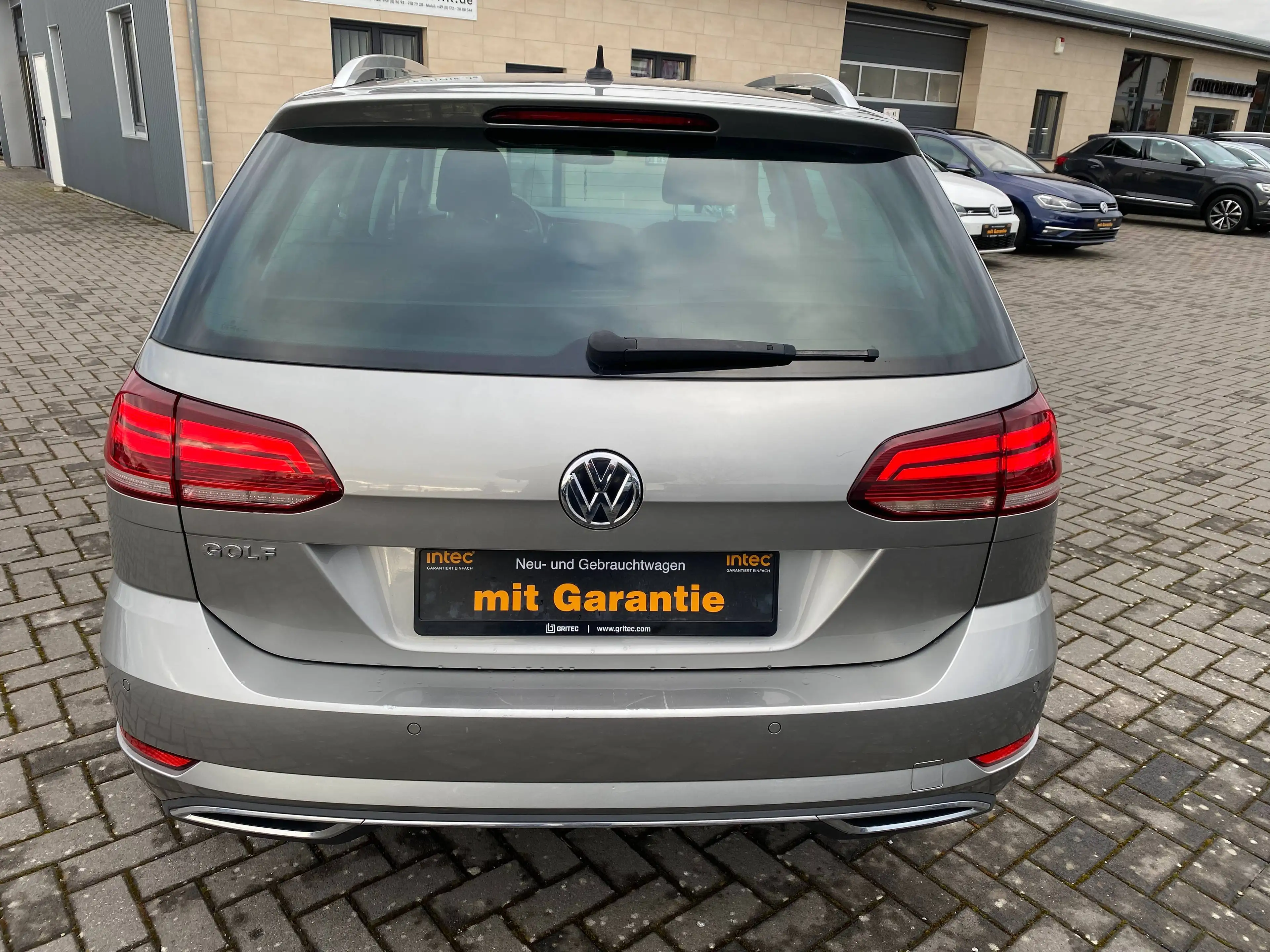 Volkswagen Golf Variant Highline BMT/Start-Stop.Xenon.Leder.DSG.Navi — photo 6