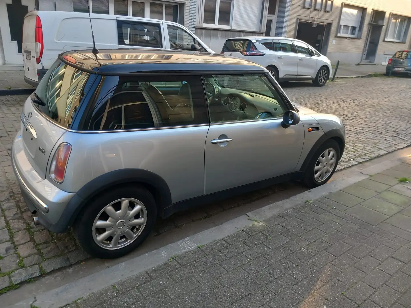 MINI One Mini 1.6i 16v One - 2