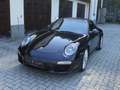 Porsche 997 911 Carrera Cabrio II Schwarz - thumbnail 2