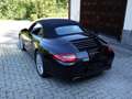 Porsche 997 911 Carrera Cabrio II Schwarz - thumbnail 6