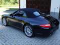Porsche 997 911 Carrera Cabrio II Schwarz - thumbnail 5