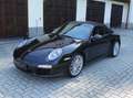 Porsche 997 911 Carrera Cabrio II Schwarz - thumbnail 1