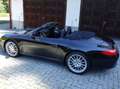 Porsche 997 911 Carrera Cabrio II Schwarz - thumbnail 14
