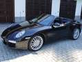Porsche 997 911 Carrera Cabrio II Schwarz - thumbnail 12