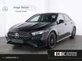 Mercedes-Benz A 200 Limo*AMG*Bumester*Pano*360*Night*Multibeam Zwart - thumbnail 1