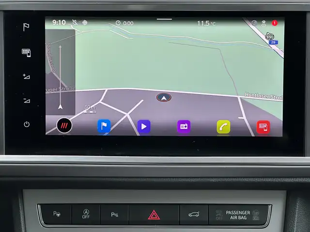 Seat Ateca view 14