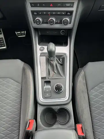 Seat Ateca view 13