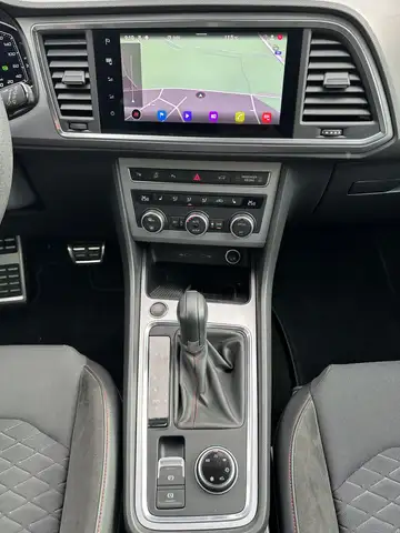 Seat Ateca view 12