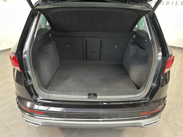 Seat Ateca view 6