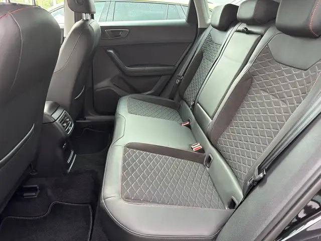 Seat Ateca view 10