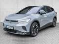 Volkswagen ID.4 Pure GOAL 52 kWh 1-Gang-Automatik NAVI LED Schwarz - thumbnail 2